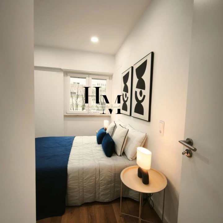 Apartamento T3 para Venda em Benfica Foto 17