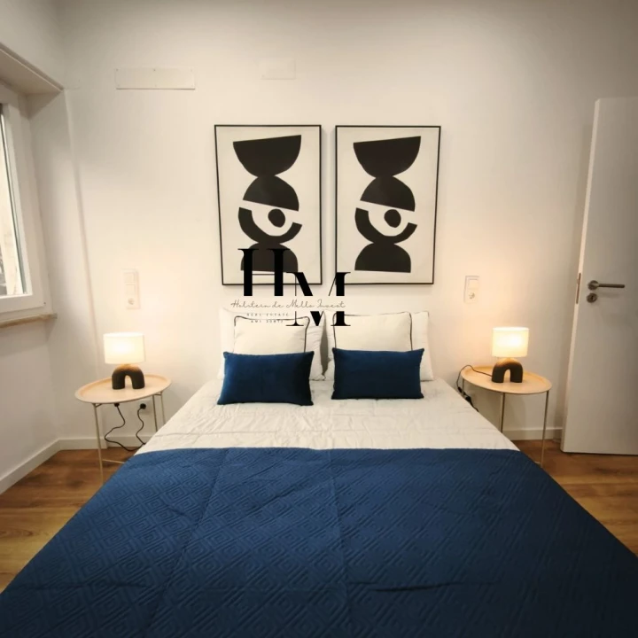 Apartamento T3 para Venda em Benfica Foto 19