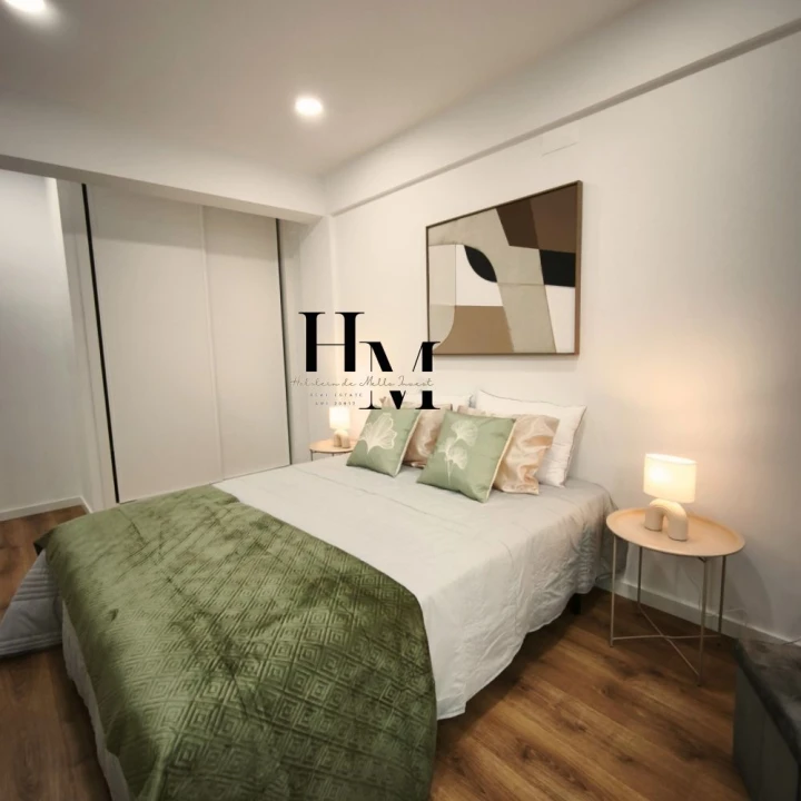 Apartamento T3 para Venda em Benfica Foto 23
