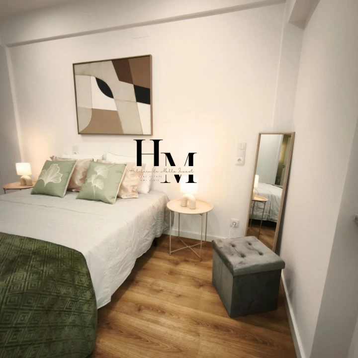 Apartamento T3 para Venda em Benfica Foto 24