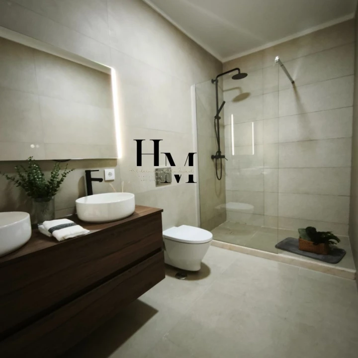 Apartamento T3 para Venda em Benfica Foto 27