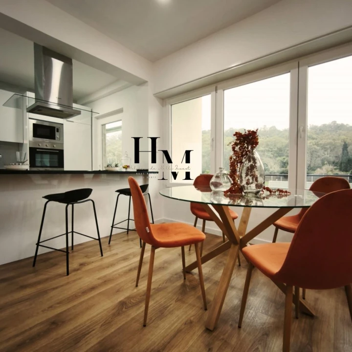 Apartamento T3 para Venda em Benfica Foto 4
