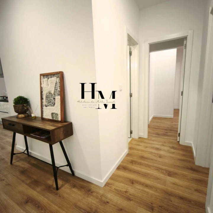 Apartamento T3 para Venda em Benfica Foto 8