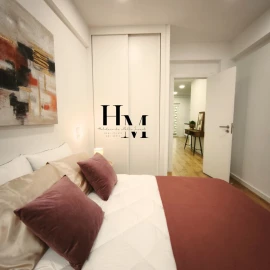 Apartamento T3 para Venda em Benfica