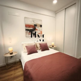Apartamento T3 para Venda em Benfica