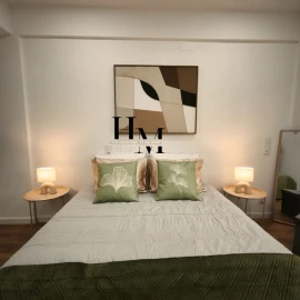 Apartamento T3 para Venda em Benfica