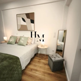 Apartamento T3 para Venda em Benfica