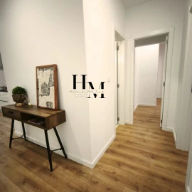 Apartamento T3 para Venda em Benfica