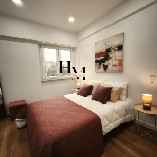 Apartamento T3 para Venda em Benfica Foto 12