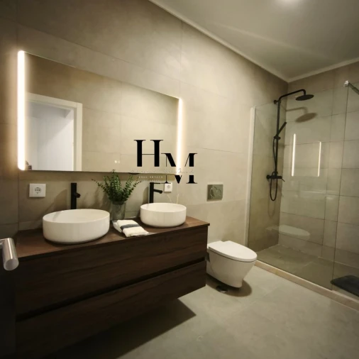 Apartamento T3 para Venda em Benfica Foto 26