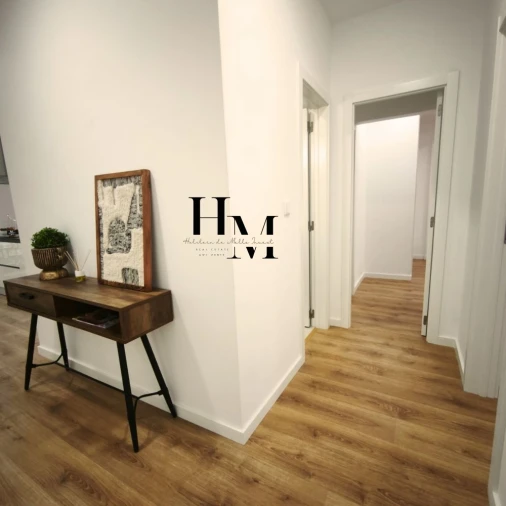 Apartamento T3 para Venda em Benfica Foto 8