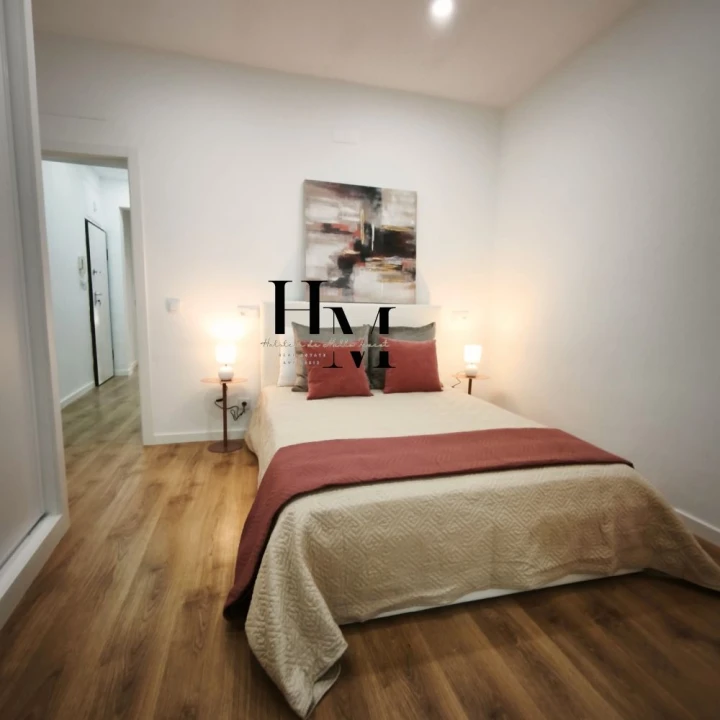 Apartamento T3 para Venda em São Vicente Foto 11