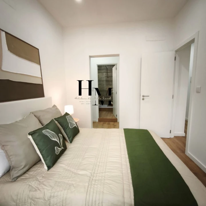 Apartamento T3 para Venda em São Vicente Foto 16