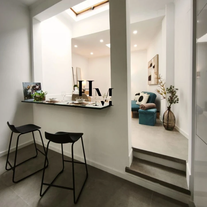 Apartamento T3 para Venda em São Vicente Foto 3