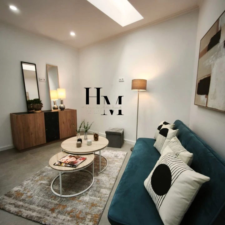 Apartamento T3 para Venda em São Vicente Foto 6