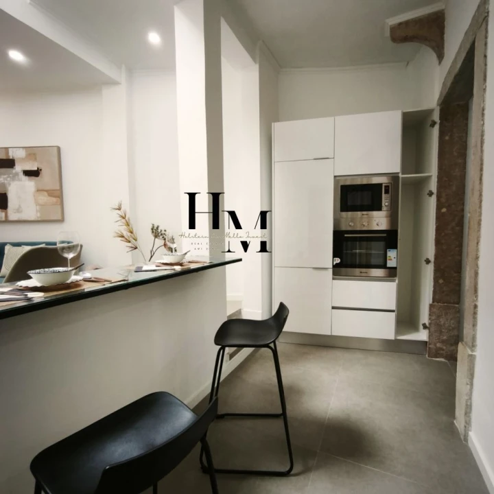 Apartamento T3 para Venda em São Vicente Foto 8