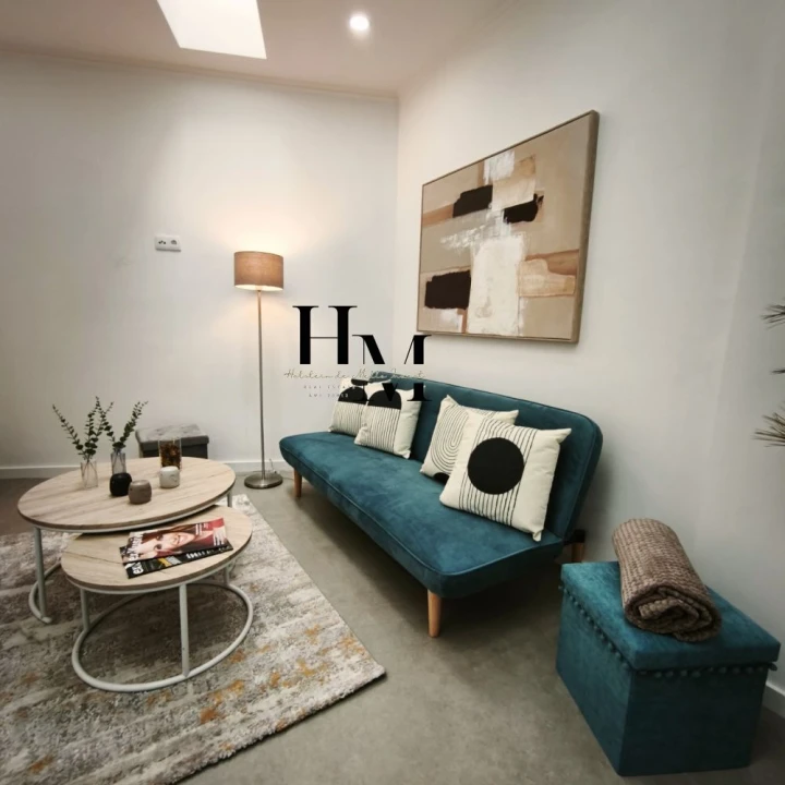 Apartamento T3 para Venda em São Vicente Foto 9