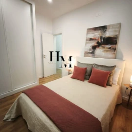 Apartamento T3 para Venda em São Vicente