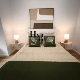 Apartamento T3 para Venda em São Vicente