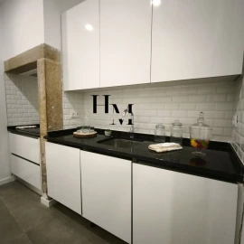 Apartamento T3 para Venda em São Vicente