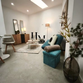 Apartamento T3 para Venda em São Vicente