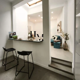 Apartamento T3 para Venda em São Vicente