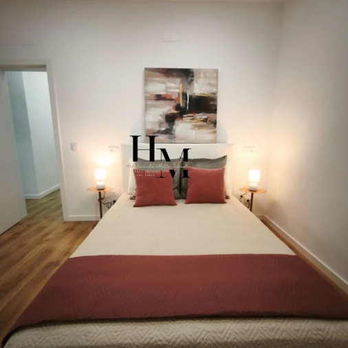 Apartamento T3 para Venda em São Vicente Foto 12