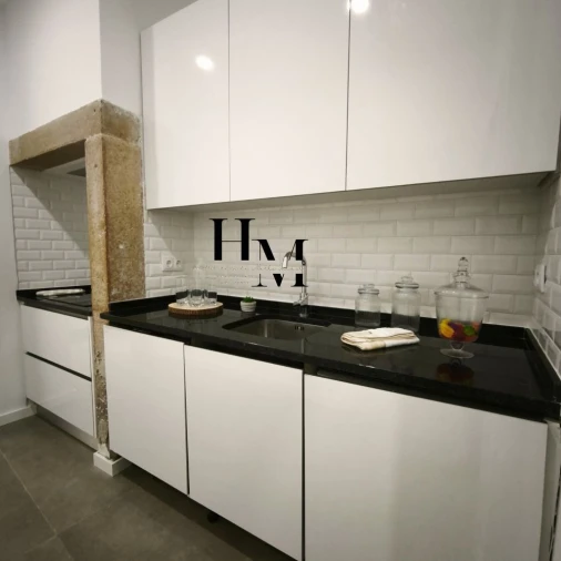 Apartamento T3 para Venda em São Vicente Foto 19