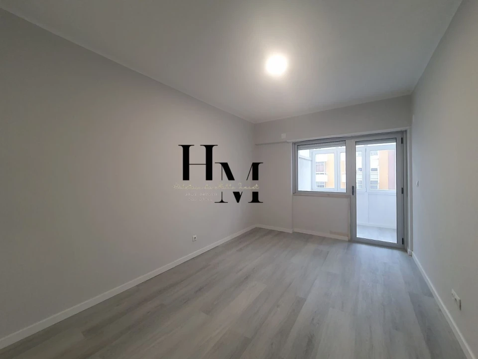 Apartamento T2 para Venda em Oeiras e São Julião da Barra, Paço de Arcos e Caxias Foto 14