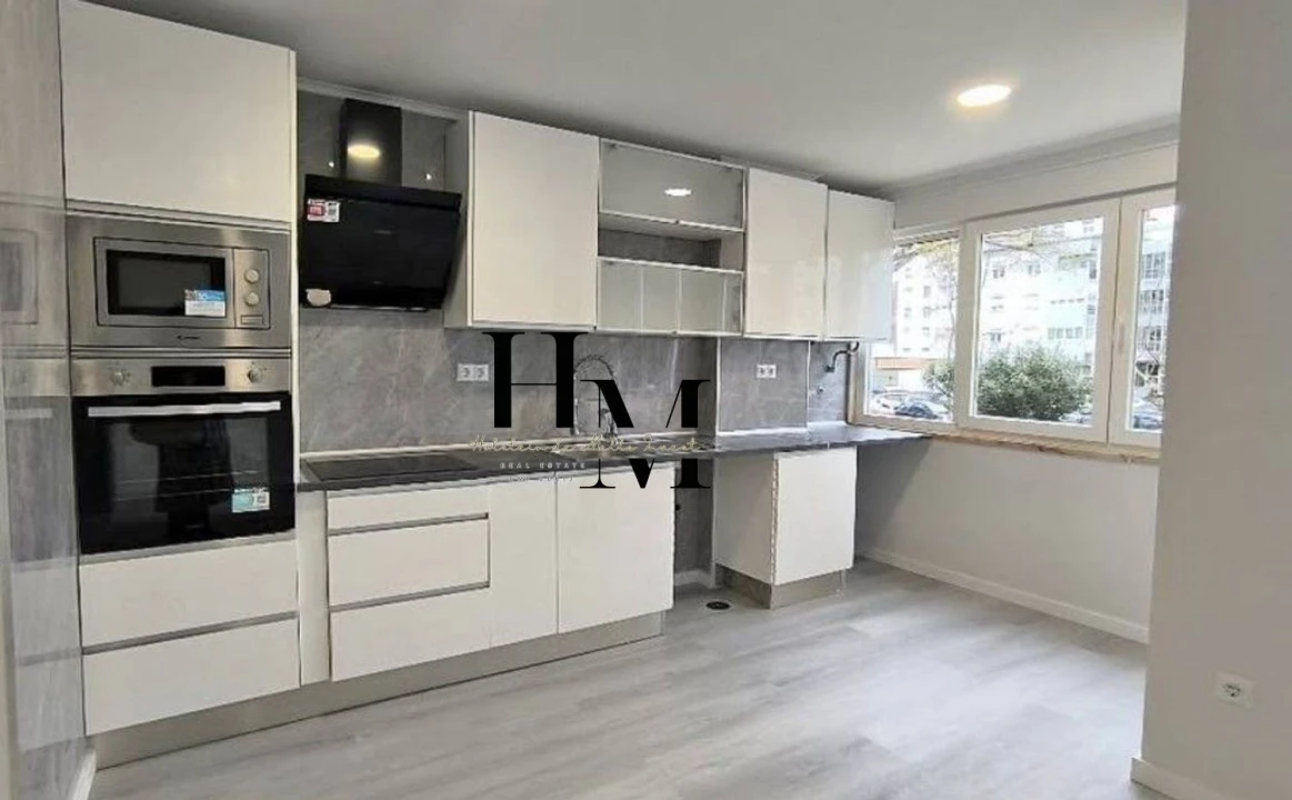 Apartamento T2 para Venda em Oeiras e São Julião da Barra, Paço de Arcos e Caxias Foto 4