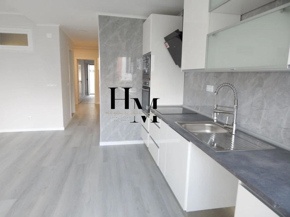 Apartamento T2 para Venda em Oeiras e São Julião da Barra, Paço de Arcos e Caxias Foto 6