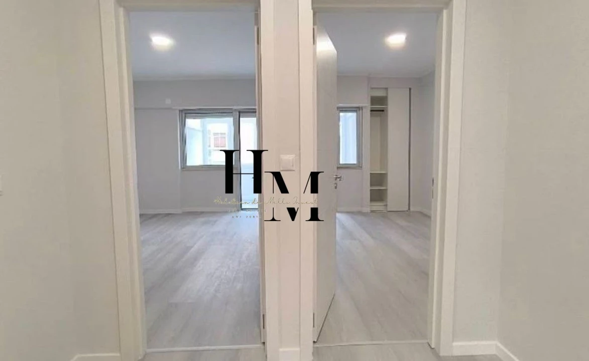 Apartamento T2 para Venda em Oeiras e São Julião da Barra, Paço de Arcos e Caxias Foto 9