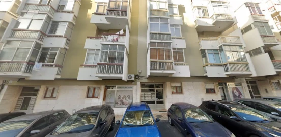 Apartamento T2 para Venda em Oeiras e São Julião da Barra, Paço de Arcos e Caxias