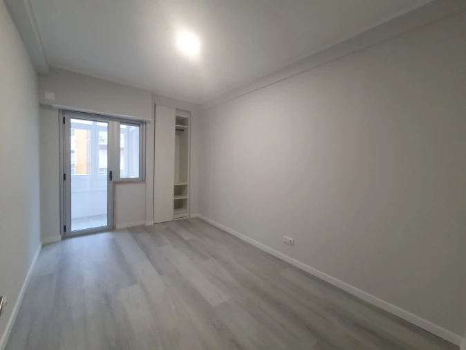 Apartamento T2 para Venda em Oeiras e São Julião da Barra, Paço de Arcos e Caxias Foto 10