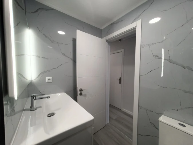 Apartamento T2 para Venda em Oeiras e São Julião da Barra, Paço de Arcos e Caxias Foto 16