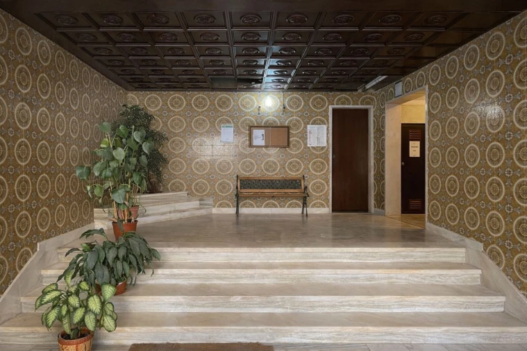 Apartamento T2 para Venda em Oeiras e São Julião da Barra, Paço de Arcos e Caxias Foto 18