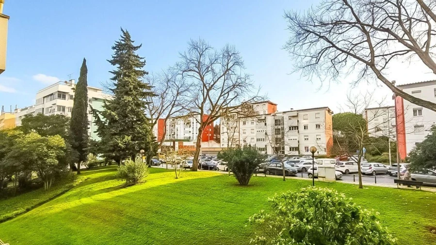Apartamento T2 para Venda em Oeiras e São Julião da Barra, Paço de Arcos e Caxias Foto 22