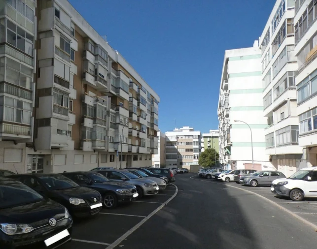 Apartamento T2 para Venda em Oeiras e São Julião da Barra, Paço de Arcos e Caxias Foto 23