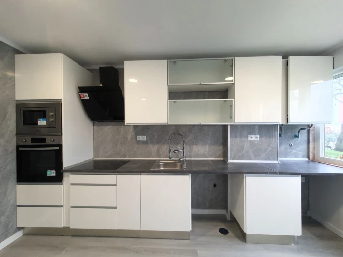 Apartamento T2 para Venda em Oeiras e São Julião da Barra, Paço de Arcos e Caxias Foto 5
