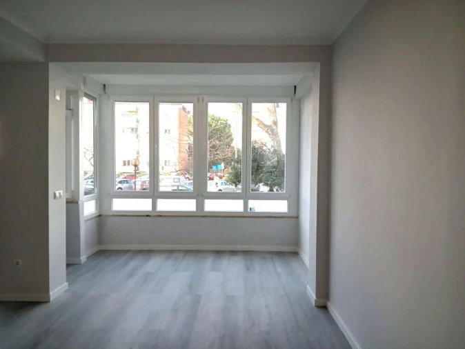 Apartamento T2 para Venda em Oeiras e São Julião da Barra, Paço de Arcos e Caxias Foto 7