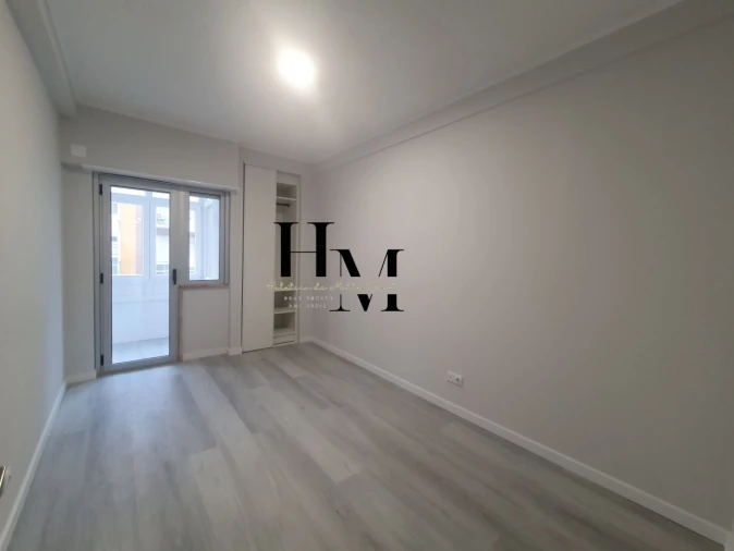 Apartamento T2 para Venda em Oeiras e São Julião da Barra, Paço de Arcos e Caxias Foto 10