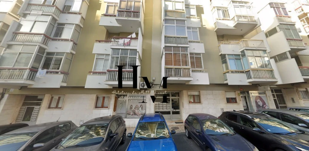 Apartamento T2 para Venda em Oeiras e São Julião da Barra, Paço de Arcos e Caxias Foto 24