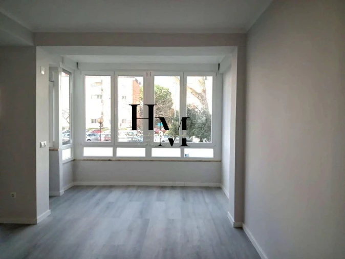 Apartamento T2 para Venda em Oeiras e São Julião da Barra, Paço de Arcos e Caxias Foto 7
