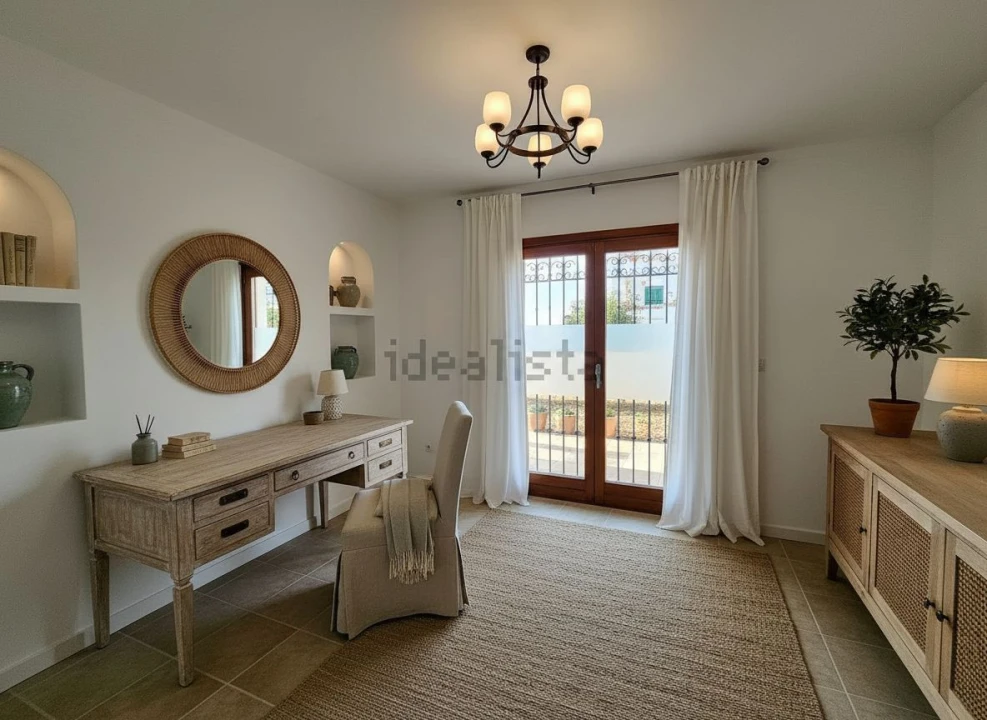 Moradia T4 para Venda em Ericeira Foto 2
