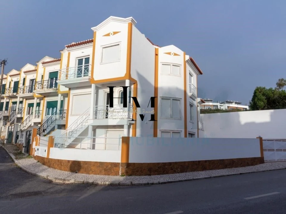 Moradia T4 para Venda em Ericeira Foto 5
