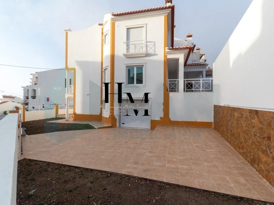 Moradia T4 para Venda em Ericeira Foto 6