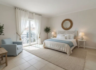 Moradia T4 para Venda em Ericeira