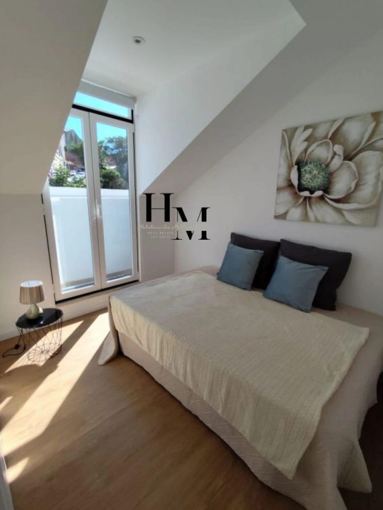 Apartamento T2 para Venda em São Vicente Foto 13