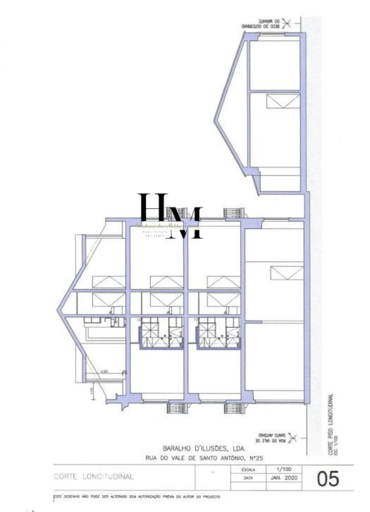 Apartamento T2 para Venda em São Vicente Foto 19