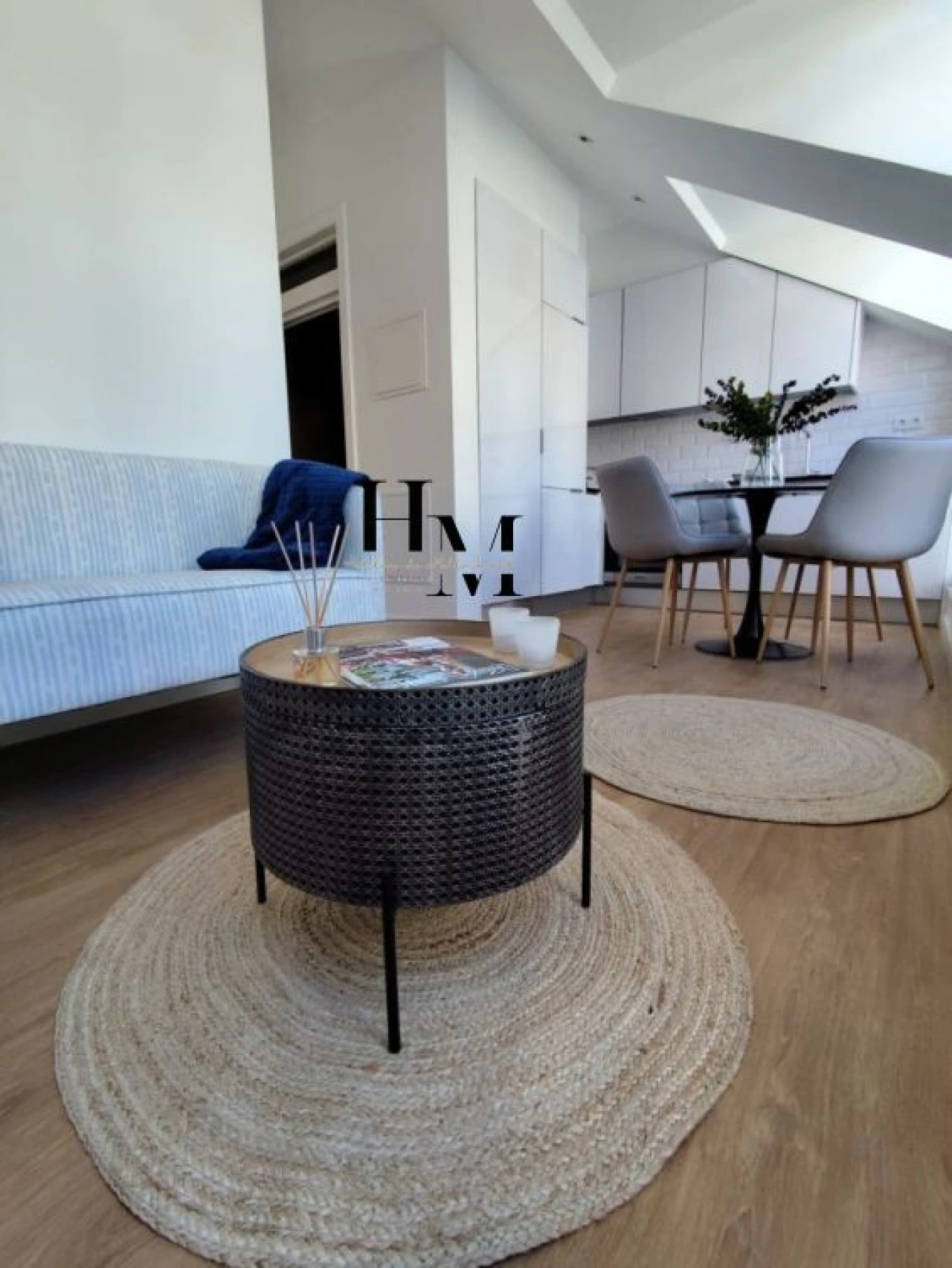 Apartamento T2 para Venda em São Vicente Foto 3